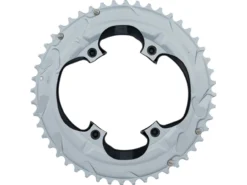 SRAM Kettenblatt Road Für Rival 2x12-fach 107 Mm Lochkreis -Deutschland Glisse Vélo Verkaufs-Shop 430376