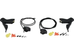 Shimano Ultegra V+h Set Scheibenbremse BR-R8170 + Di2 ST-R8170 -Deutschland Glisse Vélo Verkaufs-Shop 430922