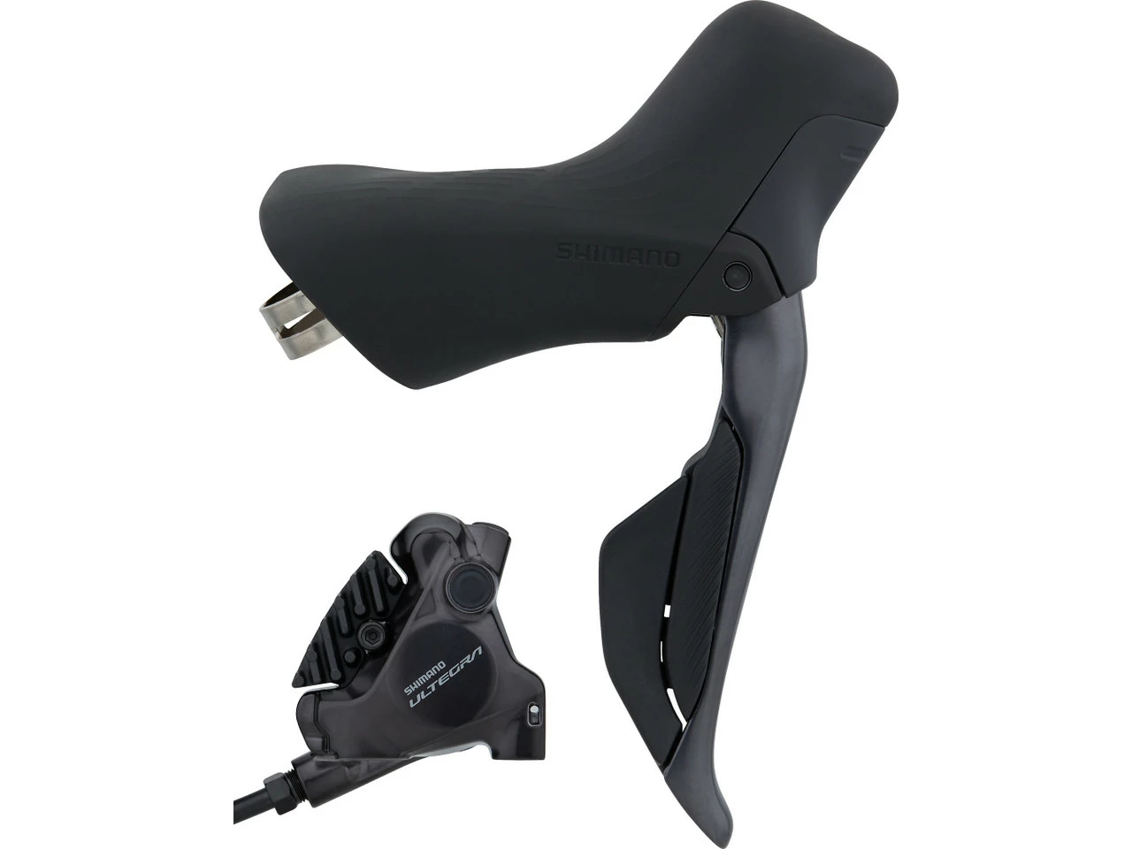 Shimano Ultegra BR-R8170 + Di2 ST-R8170 Scheibenbremse 11 Shimano Ultegra BR-R8170 + Di2 ST-R8170 Scheibenbremse – Bild 9