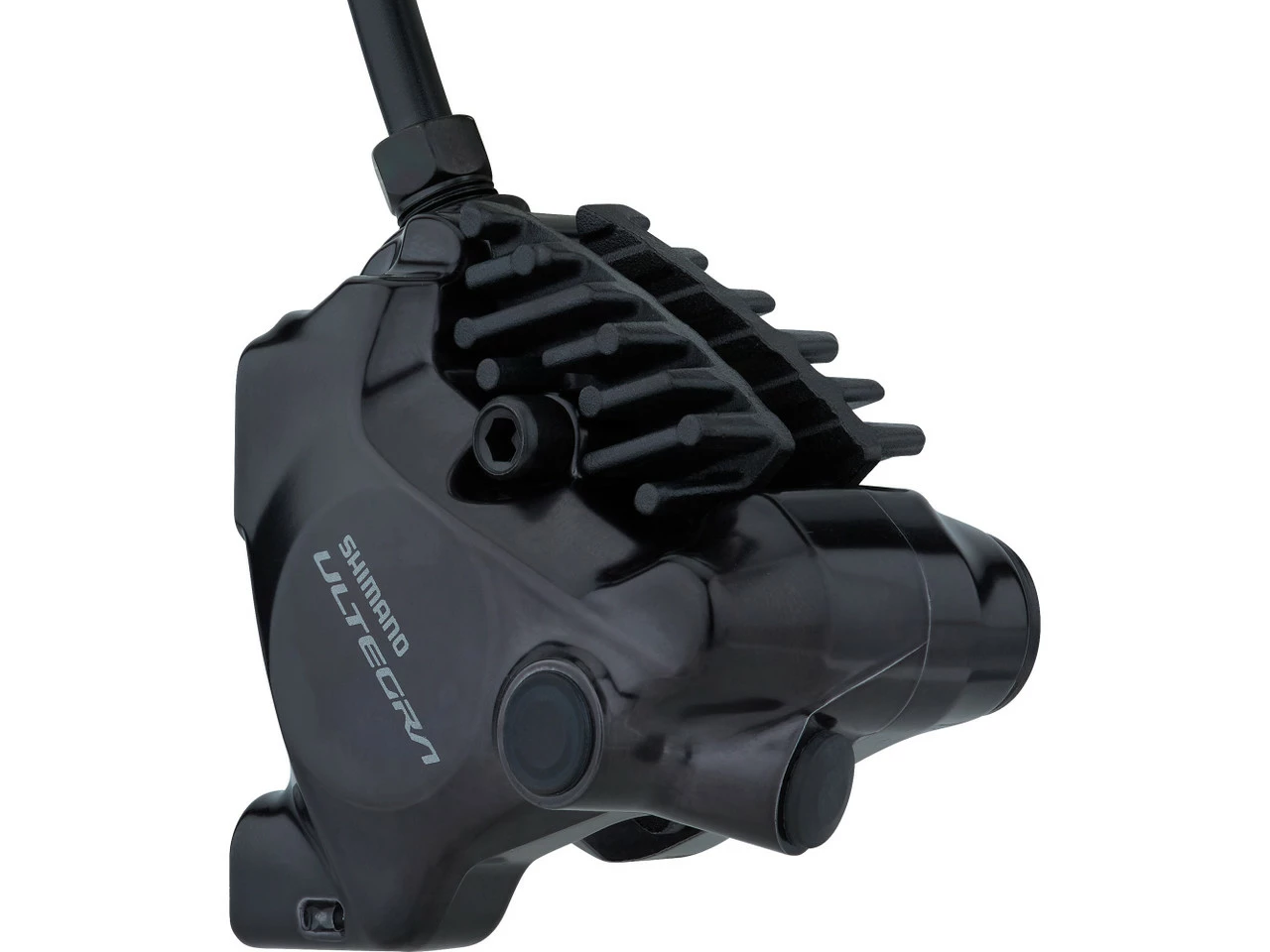 Shimano Ultegra BR-R8170 + Di2 ST-R8170 Scheibenbremse 15 Shimano Ultegra BR-R8170 + Di2 ST-R8170 Scheibenbremse – Bild 13