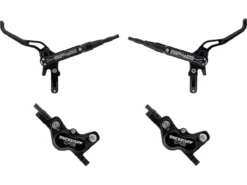 Trickstuff Direttissima V+h Set Scheibenbremse