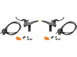 Shimano XT V+h Set Scheibenbremse BR-M8100 Mit Metallbelag J-Kit 21 Shimano XT V+h Set Scheibenbremse BR-M8100 Mit Metallbelag J-Kit -Deutschland Glisse Vélo Verkaufs-Shop 435994