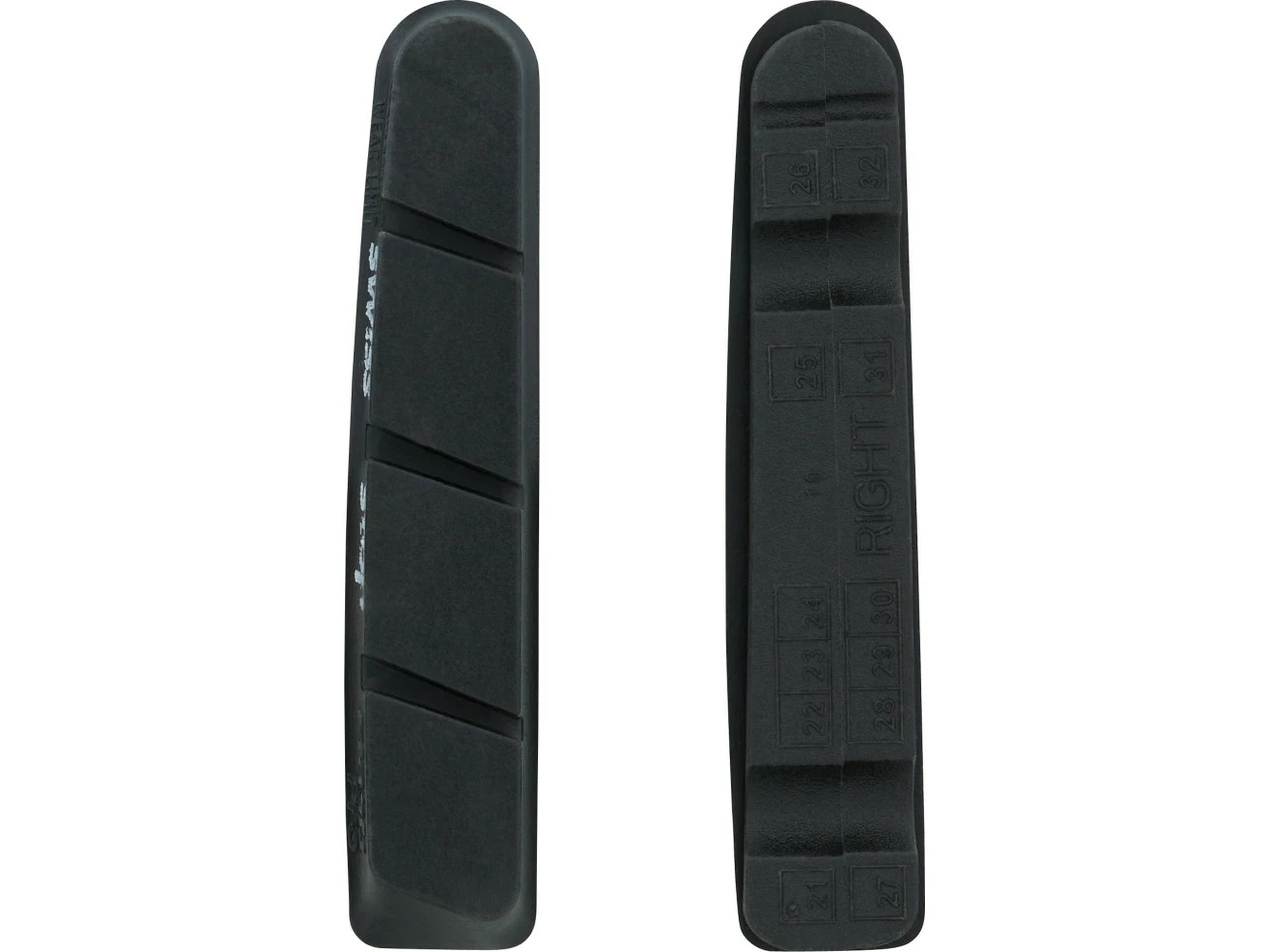 SWISSSTOP Bremsgummis Cartridge FlashPro Für Shimano/SRAM/Campagnolo 4 SWISSSTOP Bremsgummis Cartridge FlashPro Für Shimano/SRAM/Campagnolo – Bild 2