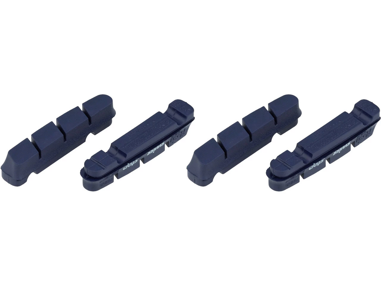 SWISSSTOP Bremsgummis Cartridge FlashPro Für Shimano/SRAM/Campagnolo 6 SWISSSTOP Bremsgummis Cartridge FlashPro Für Shimano/SRAM/Campagnolo – Bild 4