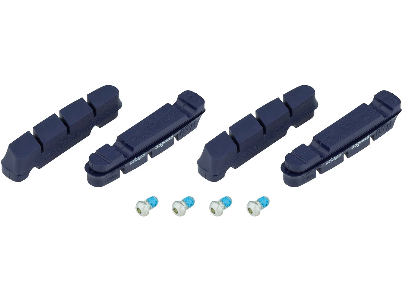 SWISSSTOP Bremsgummis Cartridge FlashPro Für Shimano/SRAM/Campagnolo 8 SWISSSTOP Bremsgummis Cartridge FlashPro Für Shimano/SRAM/Campagnolo – Bild 6