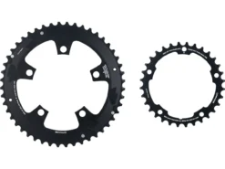 Praxis Works Buzz Sport Road Kettenblatt-Set, 5-Arm, 110 Mm Lochkreis