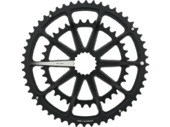 Cannondale OPI SpideRing Si 10-Arm Kettenblatt-Set