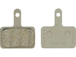 Shimano Bremsbeläge B05S-RX - 25 Paar 8 Shimano Bremsbeläge B05S-RX - 25 Paar -Deutschland Glisse Vélo Verkaufs-Shop 440177