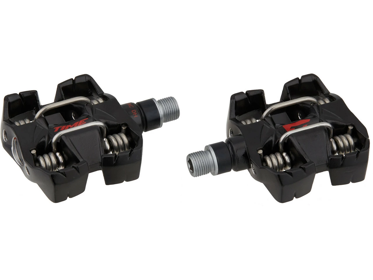 Time DH 4 Klickpedale 6 Time DH 4 Klickpedale – Bild 4