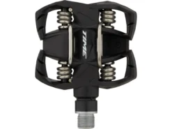 Time MX 4 Klickpedale