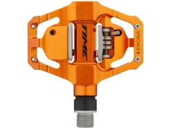 Time Speciale 8 Klickpedale