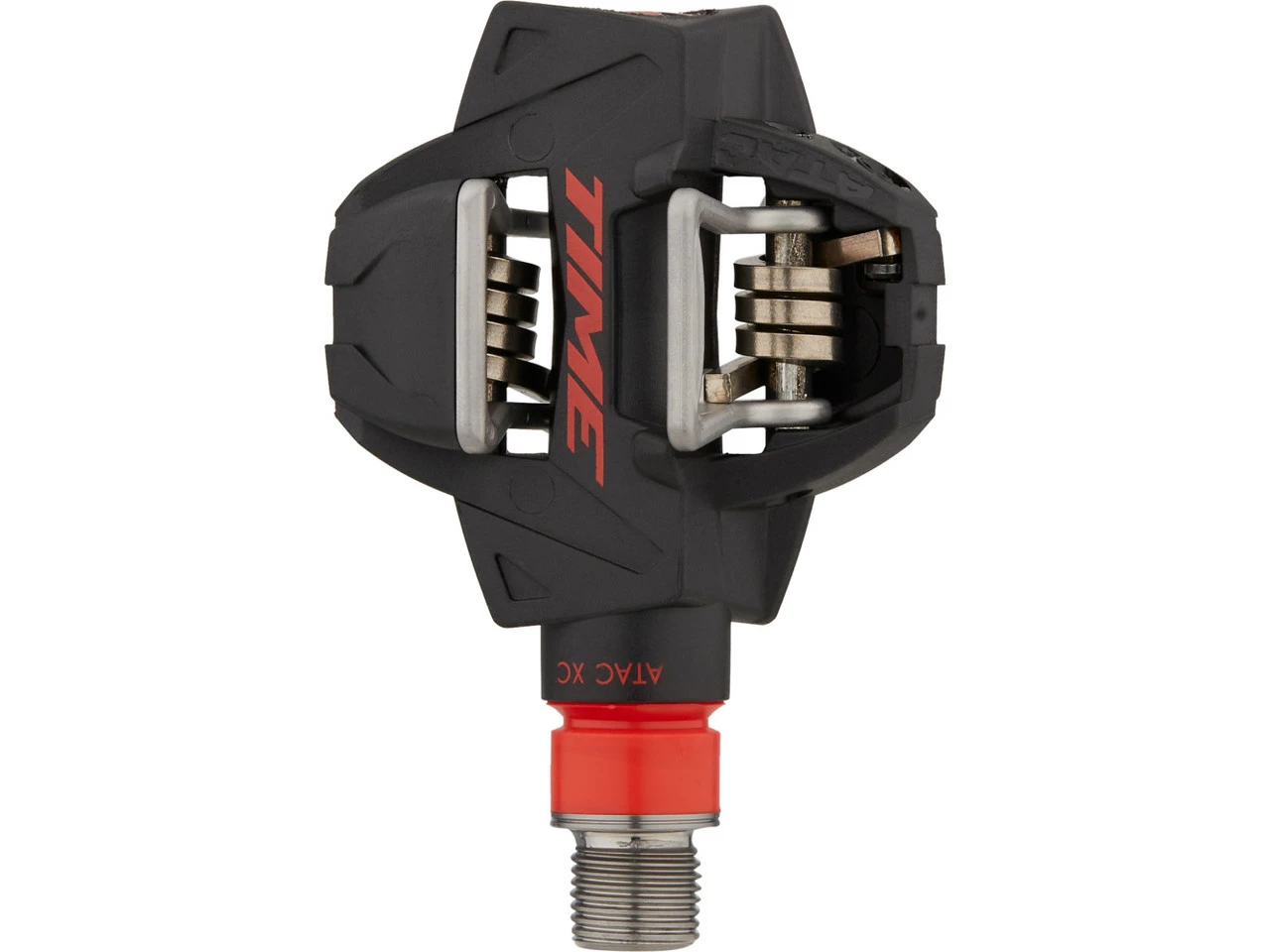 Time XC 12 Klickpedale 3 Time XC 12 Klickpedale