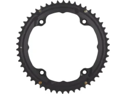Campagnolo® Record Kettenblatt 12-fach, 4-Arm, 145 Mm Lochkreis -Deutschland Glisse Vélo Verkaufs-Shop 442374