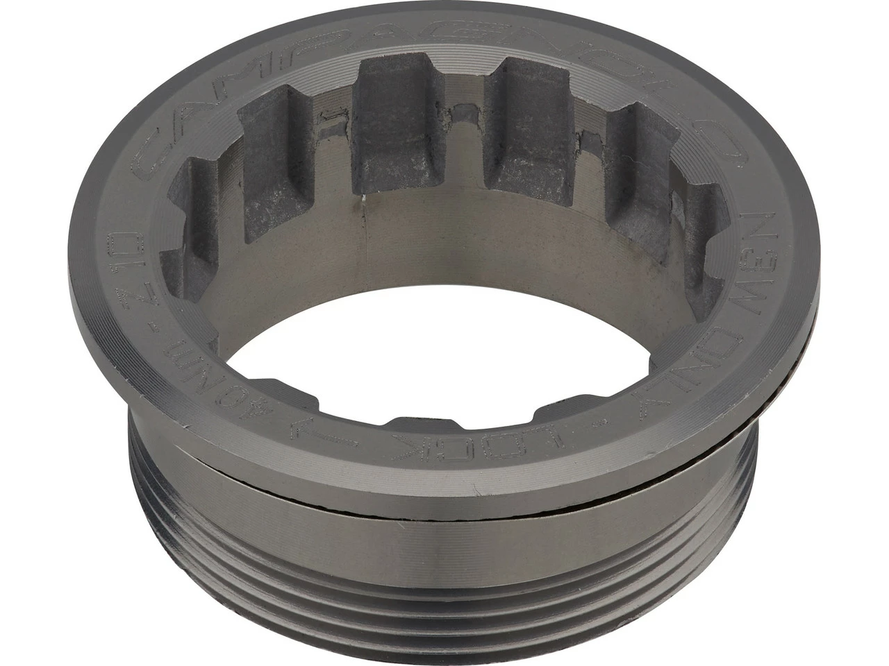 Campagnolo® Verschlussring 13-fach 3 Campagnolo® Verschlussring 13-fach