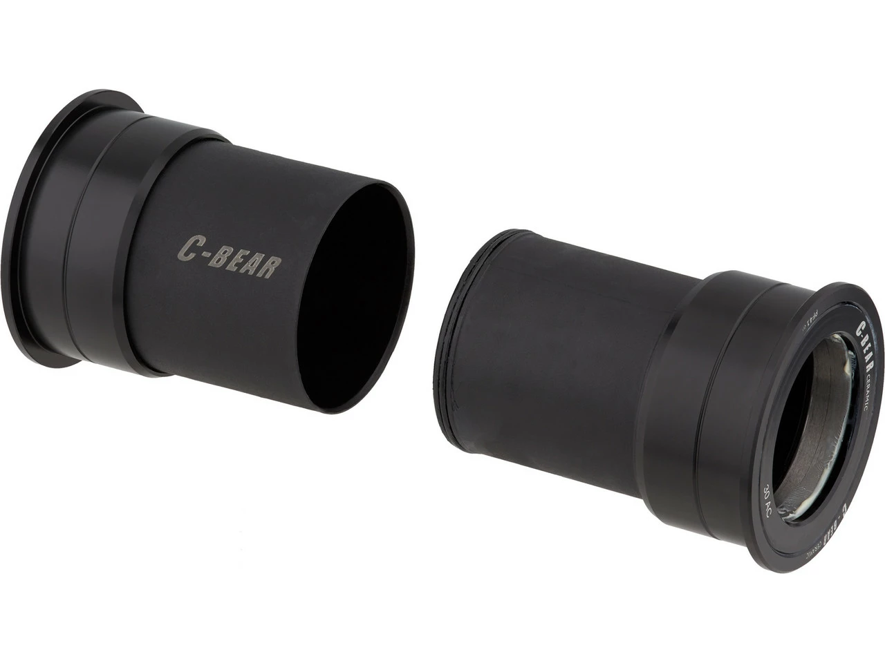 C-Bear BB86/92 Rotor Gen2 MTB / Cyclocross Innenlager 41 X 86,5-92 Mm 5 C-Bear BB86/92 Rotor Gen2 MTB / Cyclocross Innenlager 41 X 86,5-92 Mm – Bild 3
