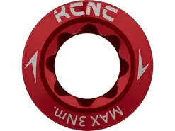 Kcnc Kurbelschraube Für Shimano Links -Deutschland Glisse Vélo Verkaufs-Shop 443532