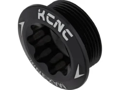 Kcnc Kurbelschraube Für Shimano Links -Deutschland Glisse Vélo Verkaufs-Shop 443533