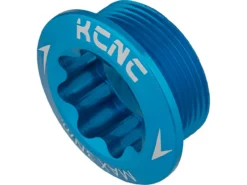 Kcnc Kurbelschraube Für Shimano Links -Deutschland Glisse Vélo Verkaufs-Shop 443534