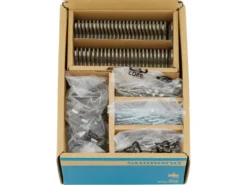 Shimano Bremsbeläge B05S-RX - 50 Paar