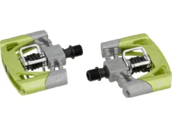 Crankbrothers Mallet 2 Klickpedale -Deutschland Glisse Vélo Verkaufs-Shop 444547