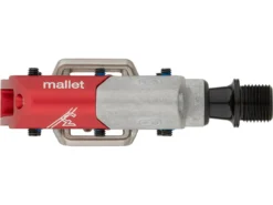 Crankbrothers Mallet 3 Klickpedale -Deutschland Glisse Vélo Verkaufs-Shop 444560