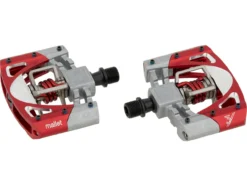 Crankbrothers Mallet 3 Klickpedale -Deutschland Glisse Vélo Verkaufs-Shop 444561