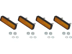 Nc-17 Trekking Pro Plattformpedale -Deutschland Glisse Vélo Verkaufs-Shop 444829