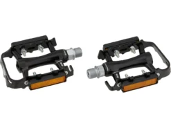 Nc-17 Trekking Pro Plattformpedale -Deutschland Glisse Vélo Verkaufs-Shop 444834