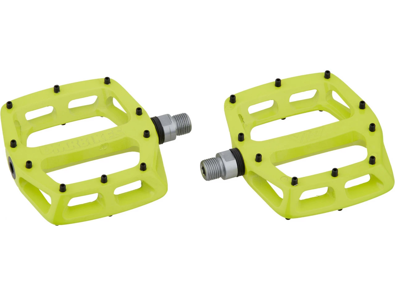 DMR V12 Plattformpedale 14 DMR V12 Plattformpedale – Bild 12