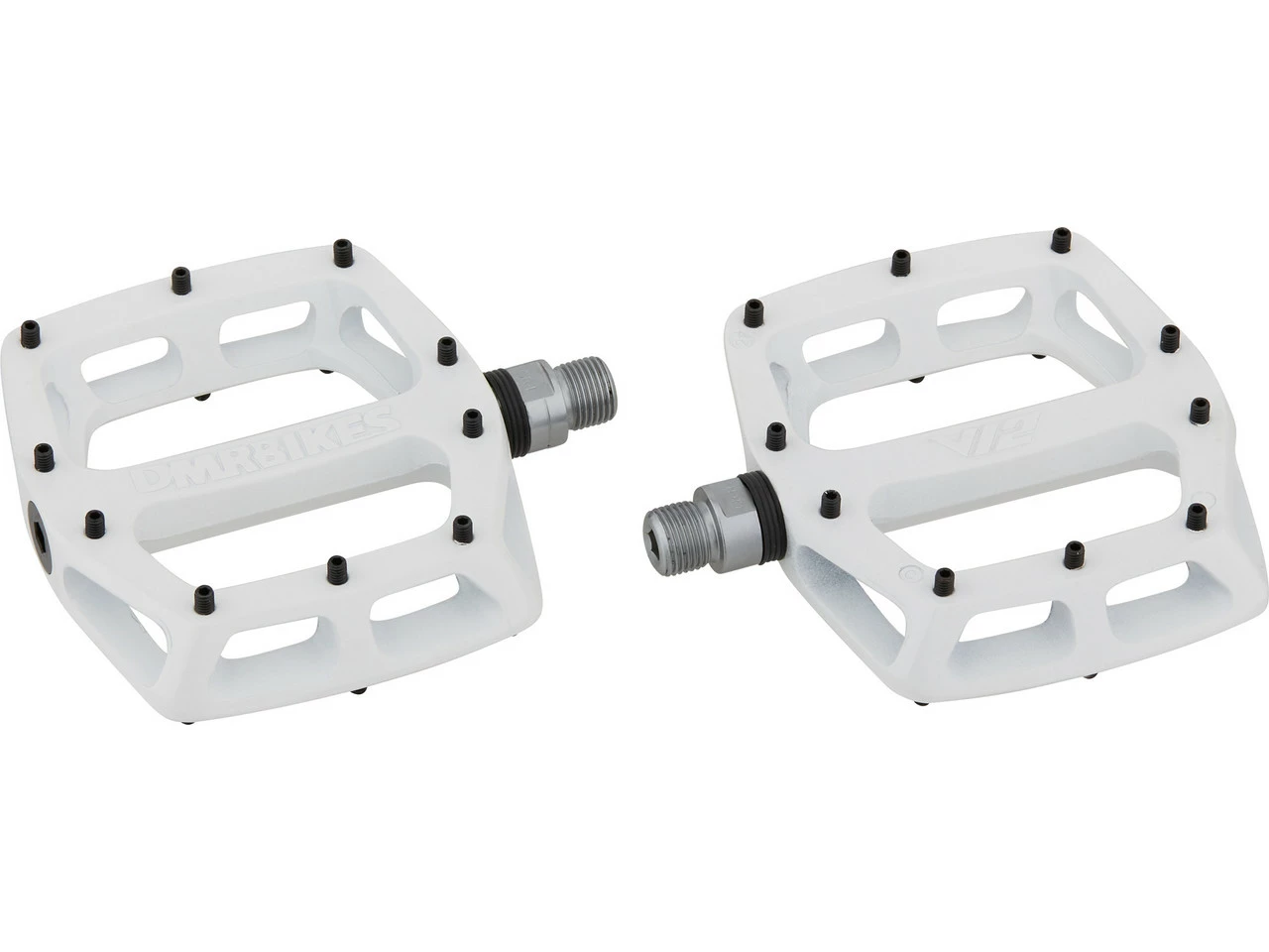 DMR V12 Plattformpedale 18 DMR V12 Plattformpedale – Bild 16