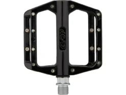 Nc-17 STD II Pro Plattformpedale