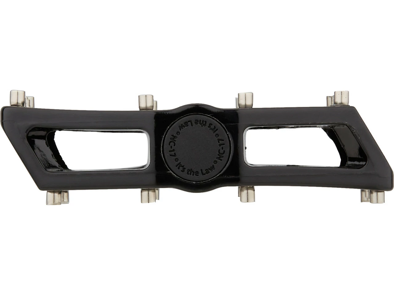 Nc-17 STD II Pro Plattformpedale 4 Nc-17 STD II Pro Plattformpedale – Bild 2