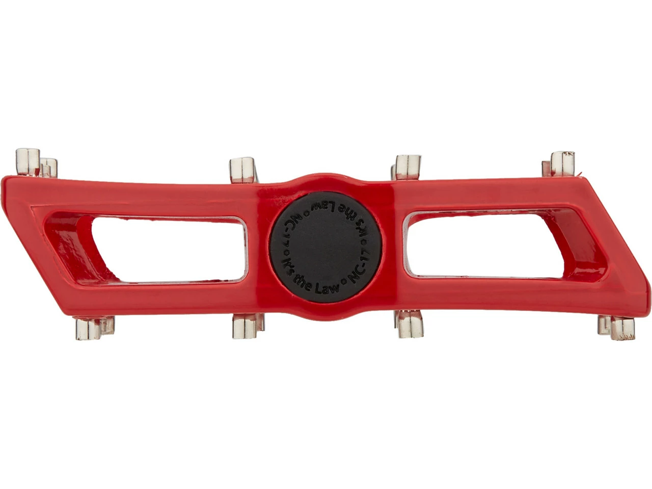 Nc-17 STD II Pro Plattformpedale 14 Nc-17 STD II Pro Plattformpedale – Bild 12