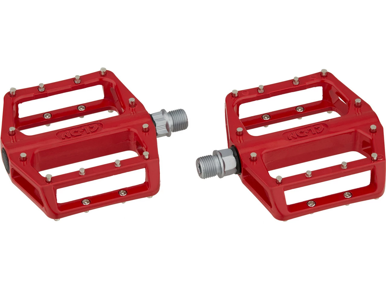 Nc-17 STD II Pro Plattformpedale 16 Nc-17 STD II Pro Plattformpedale – Bild 14