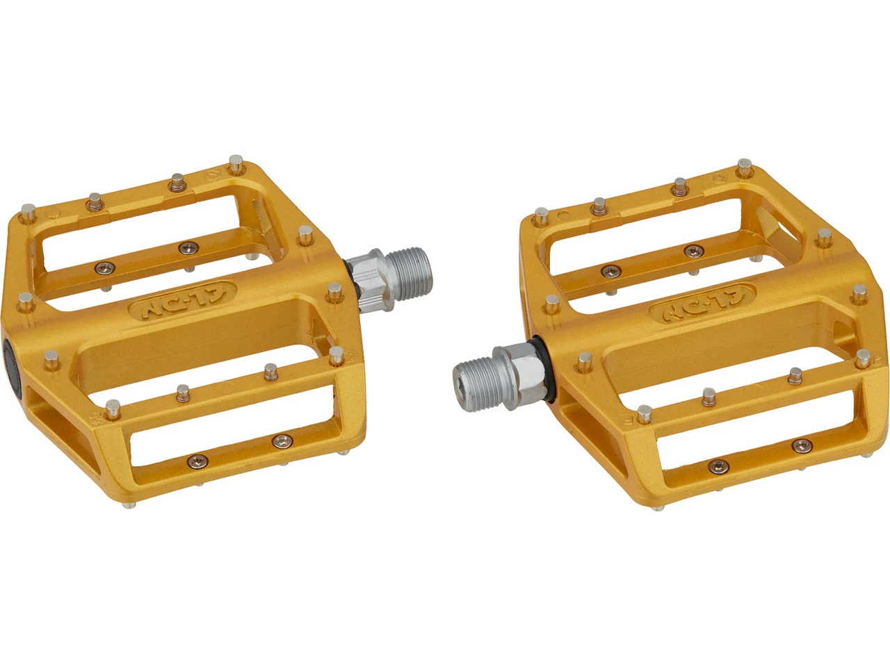 Nc-17 STD II Pro Plattformpedale 21 Nc-17 STD II Pro Plattformpedale – Bild 19