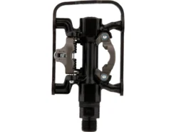 BBB DualChoice BPD-23 Klick-/Plattformpedale