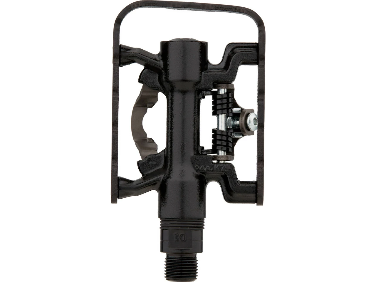 BBB DualChoice BPD-23 Klick-/Plattformpedale 4 BBB DualChoice BPD-23 Klick-/Plattformpedale – Bild 2