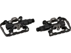 BBB DualChoice BPD-23 Klick-/Plattformpedale 12 BBB DualChoice BPD-23 Klick-/Plattformpedale -Deutschland Glisse Vélo Verkaufs-Shop 445252