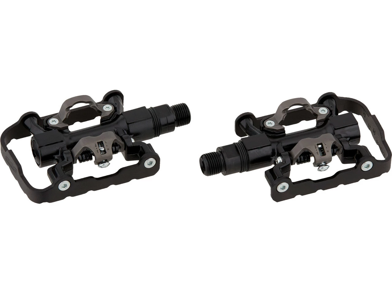 BBB DualChoice BPD-23 Klick-/Plattformpedale 7 BBB DualChoice BPD-23 Klick-/Plattformpedale – Bild 5