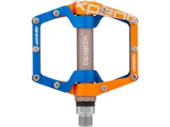Xpedo Face Off 18 Plattformpedale