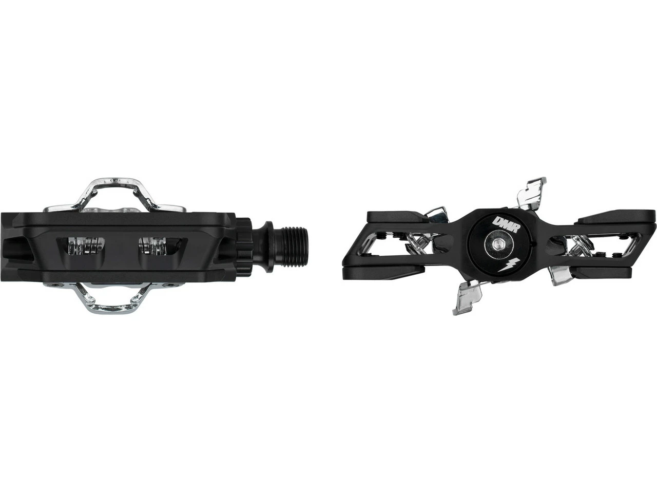 DMR V-Twin Plattformpedale 3 DMR V-Twin Plattformpedale – Bild 2