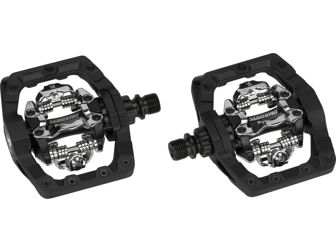 DMR V-Twin Plattformpedale 4 DMR V-Twin Plattformpedale – Bild 3