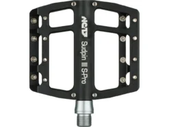 Nc-17 Sudpin III S-Pro Plattformpedale