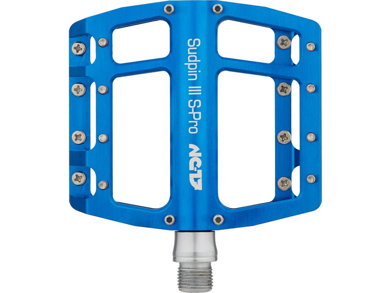 Nc-17 Sudpin III S-Pro Plattformpedale 7 Nc-17 Sudpin III S-Pro Plattformpedale – Bild 5