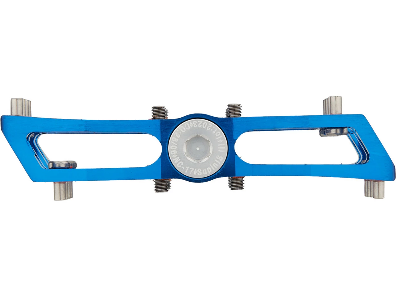 Nc-17 Sudpin III S-Pro Plattformpedale 8 Nc-17 Sudpin III S-Pro Plattformpedale – Bild 6