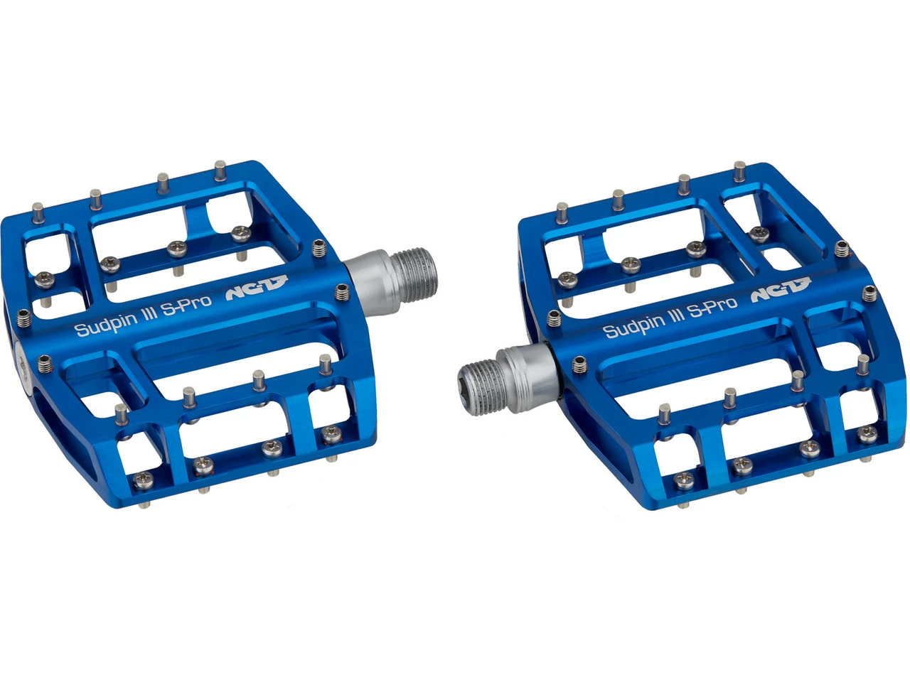 Nc-17 Sudpin III S-Pro Plattformpedale 10 Nc-17 Sudpin III S-Pro Plattformpedale – Bild 8