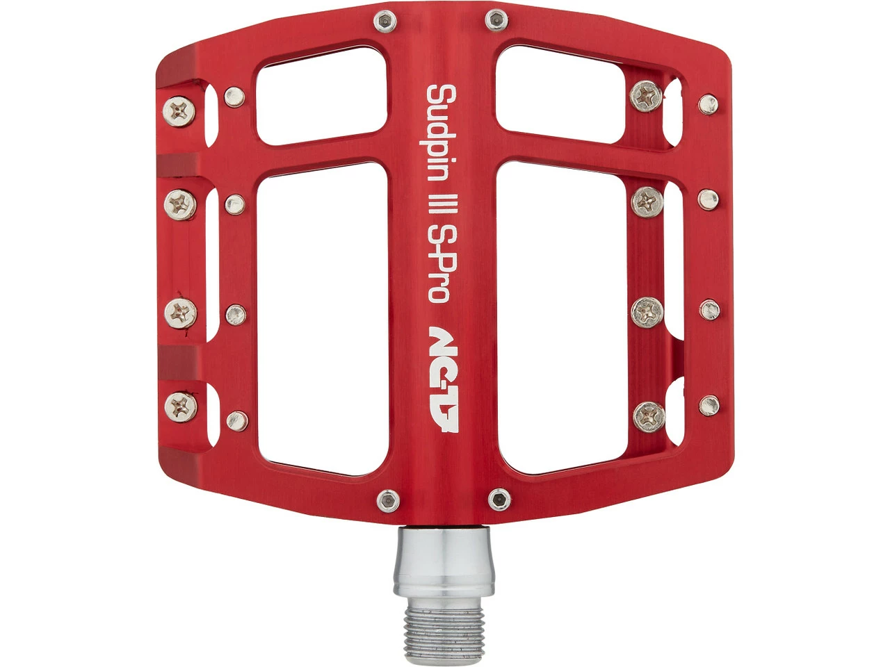 Nc-17 Sudpin III S-Pro Plattformpedale 12 Nc-17 Sudpin III S-Pro Plattformpedale – Bild 10