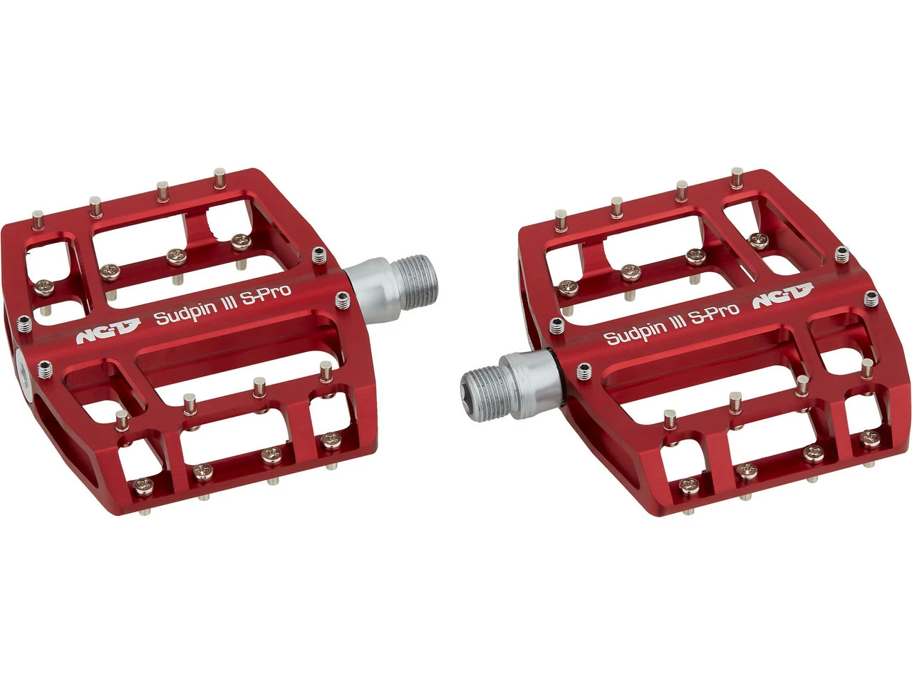 Nc-17 Sudpin III S-Pro Plattformpedale 15 Nc-17 Sudpin III S-Pro Plattformpedale – Bild 13