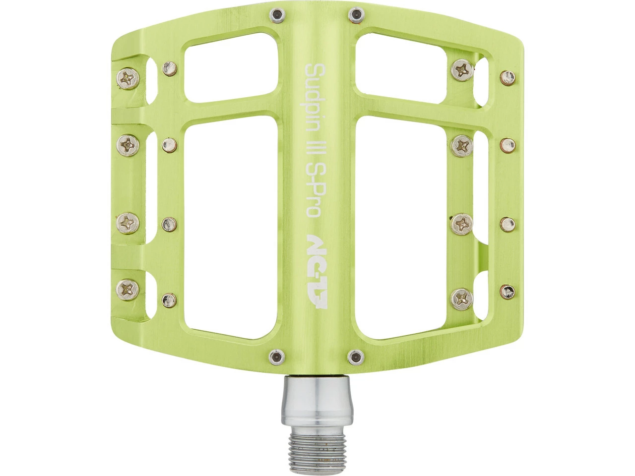 Nc-17 Sudpin III S-Pro Plattformpedale 17 Nc-17 Sudpin III S-Pro Plattformpedale – Bild 15