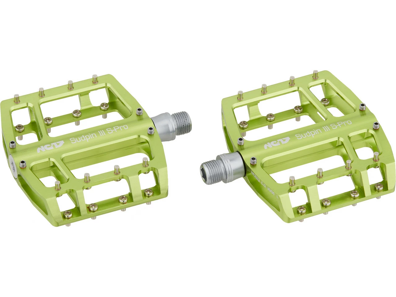 Nc-17 Sudpin III S-Pro Plattformpedale 20 Nc-17 Sudpin III S-Pro Plattformpedale – Bild 18